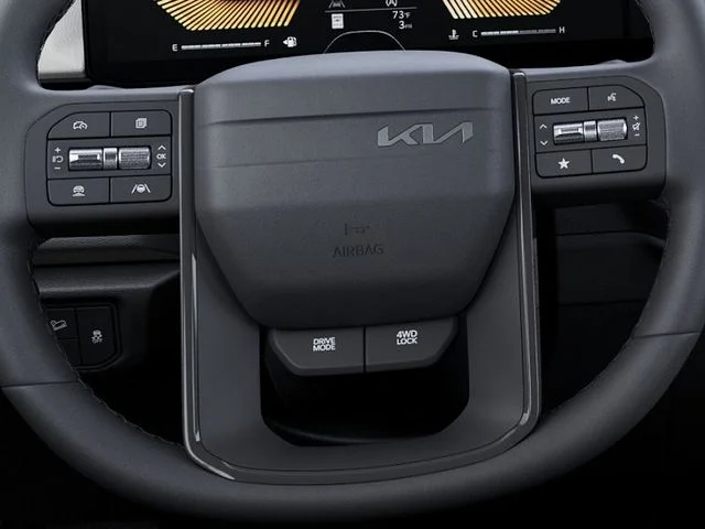 New 2027 Interstellar Gray Kia S image 23