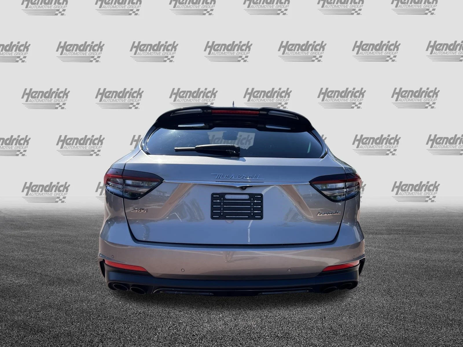 Used 2021 Grigio Metallic Maserati S GranSport image 9