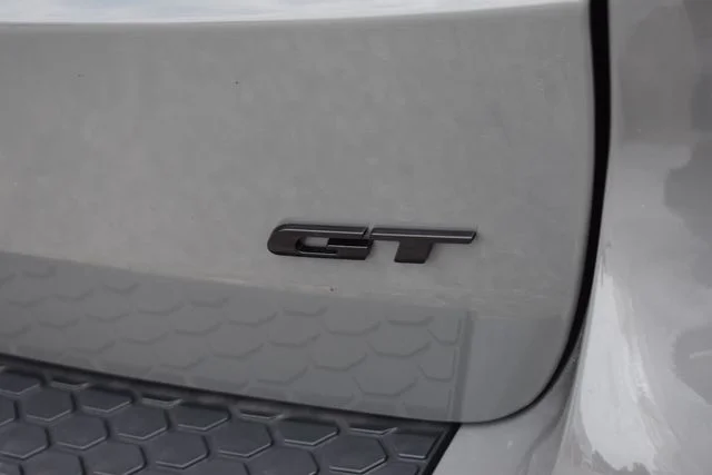 New 2026 Destroyer Gray Clearcoat Dodge GT Plus HEMI V8 image 19