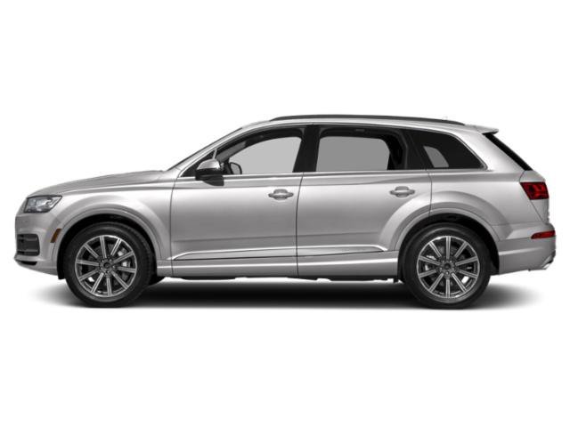 Used 2019 White Audi 55 Prestige image 3