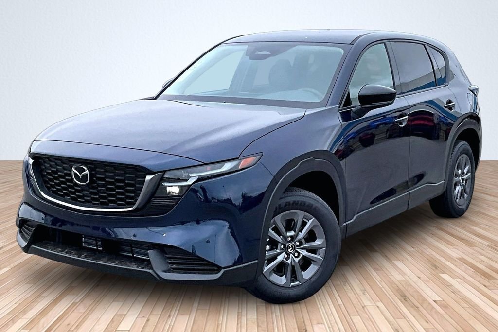 2026 Mazda CX-5 S Select Auto AWD's photo