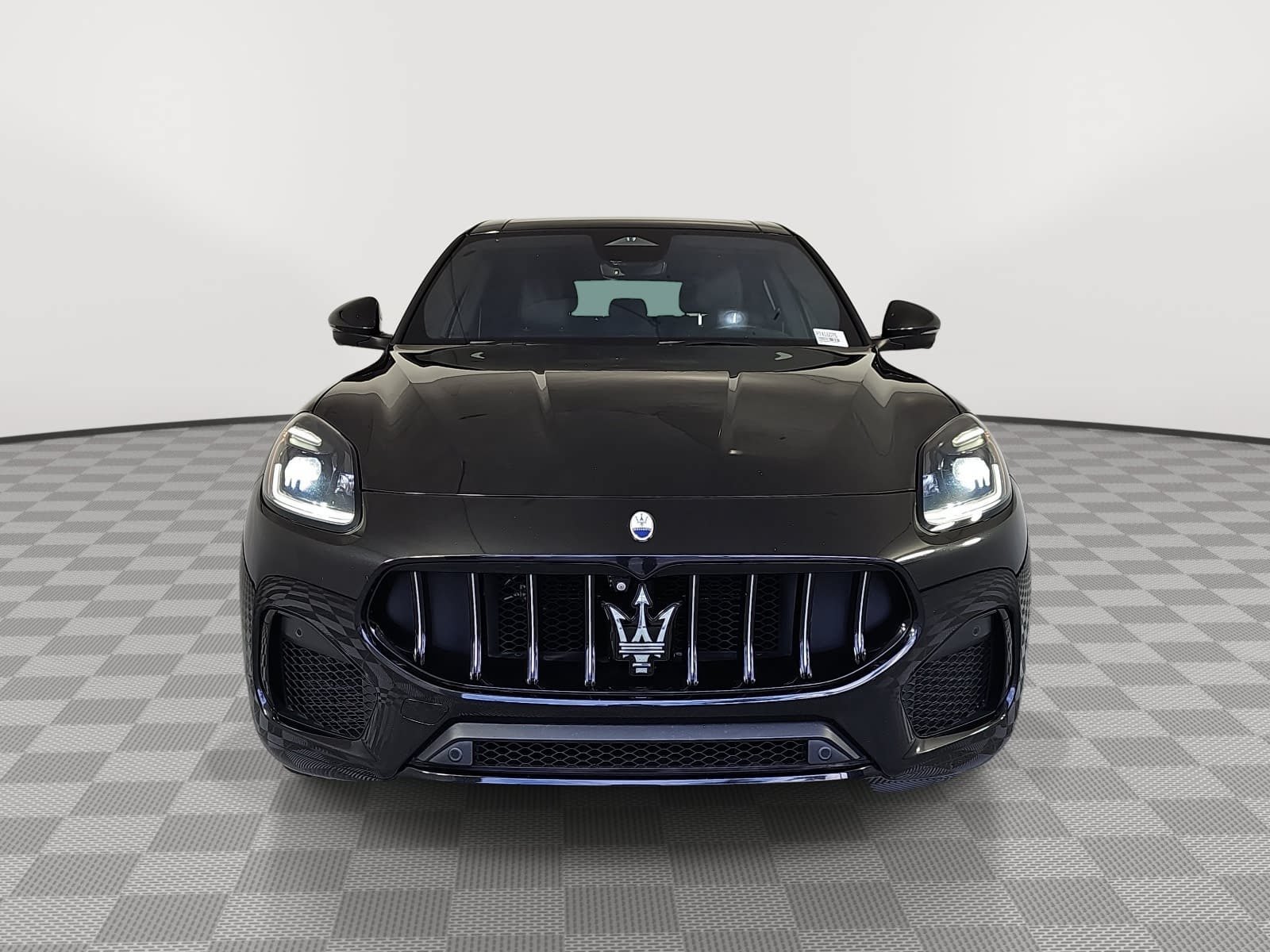 Used 2023 Black Maserati GT image 3