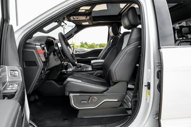 2025 Ford F-150 3