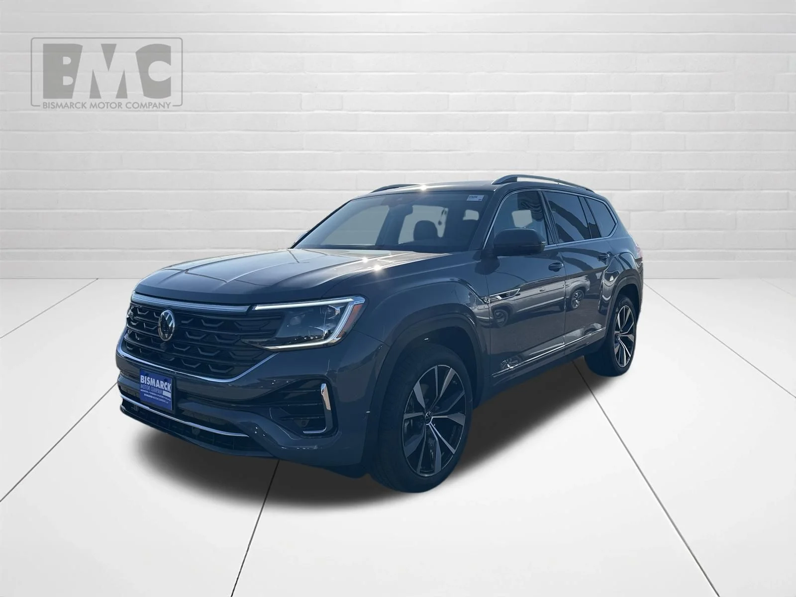 2026 Volkswagen Atlas 2.0T SEL Premium R-Line 4MOTION's photo