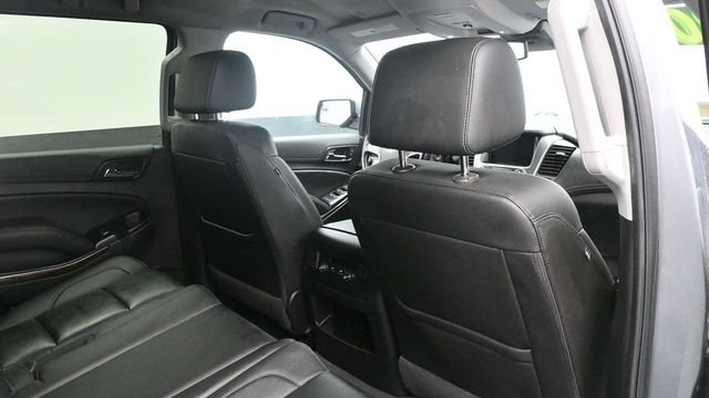 Used 2020 Gray Chevrolet LT image 16