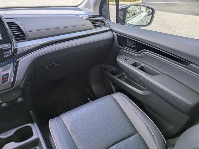2023 Honda Odyssey Elite - Photo 17