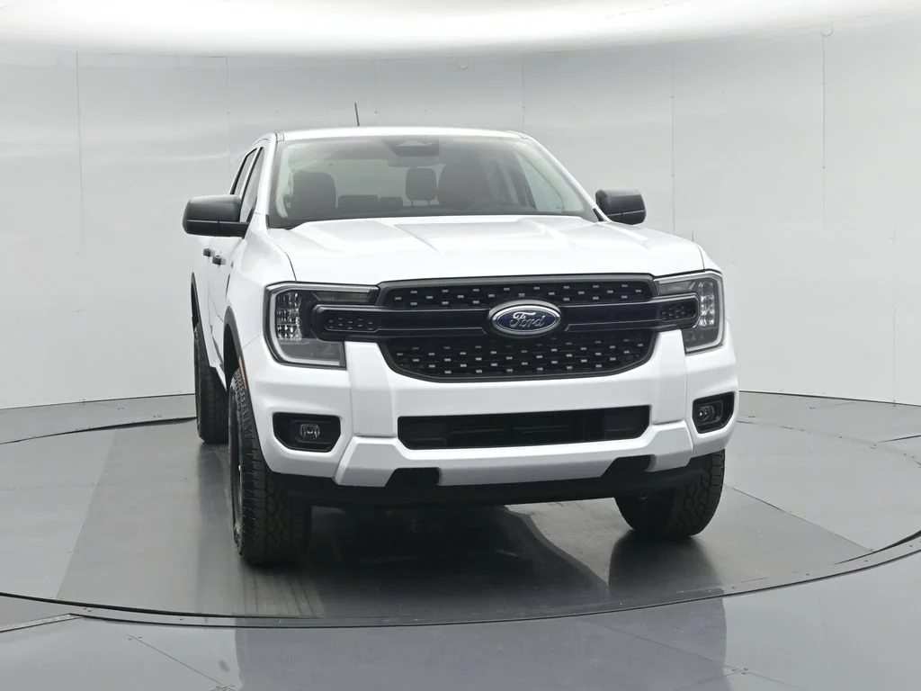 New 2026 Oxford White Ford XL image 23