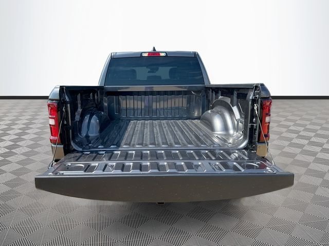 New 2026 Gray Ram Tradesman image 28