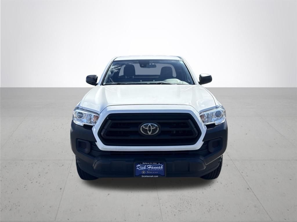 Used 2022 White Toyota SR image 2