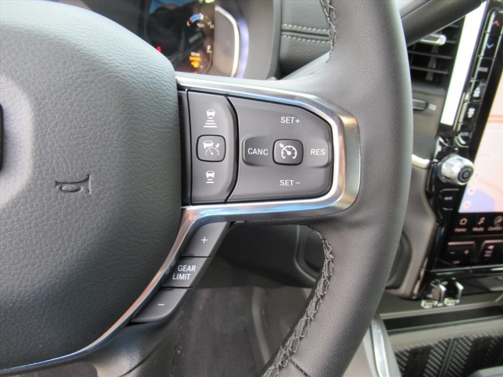 2026 RAM 2500 Laramie - Photo 21