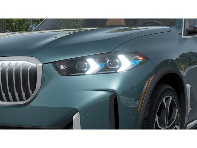 New 2026 Blue Ridge Mountain Metallic BMW sDrive40i image 6