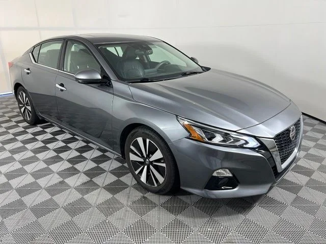 2019 Nissan Altima 2.5 SL