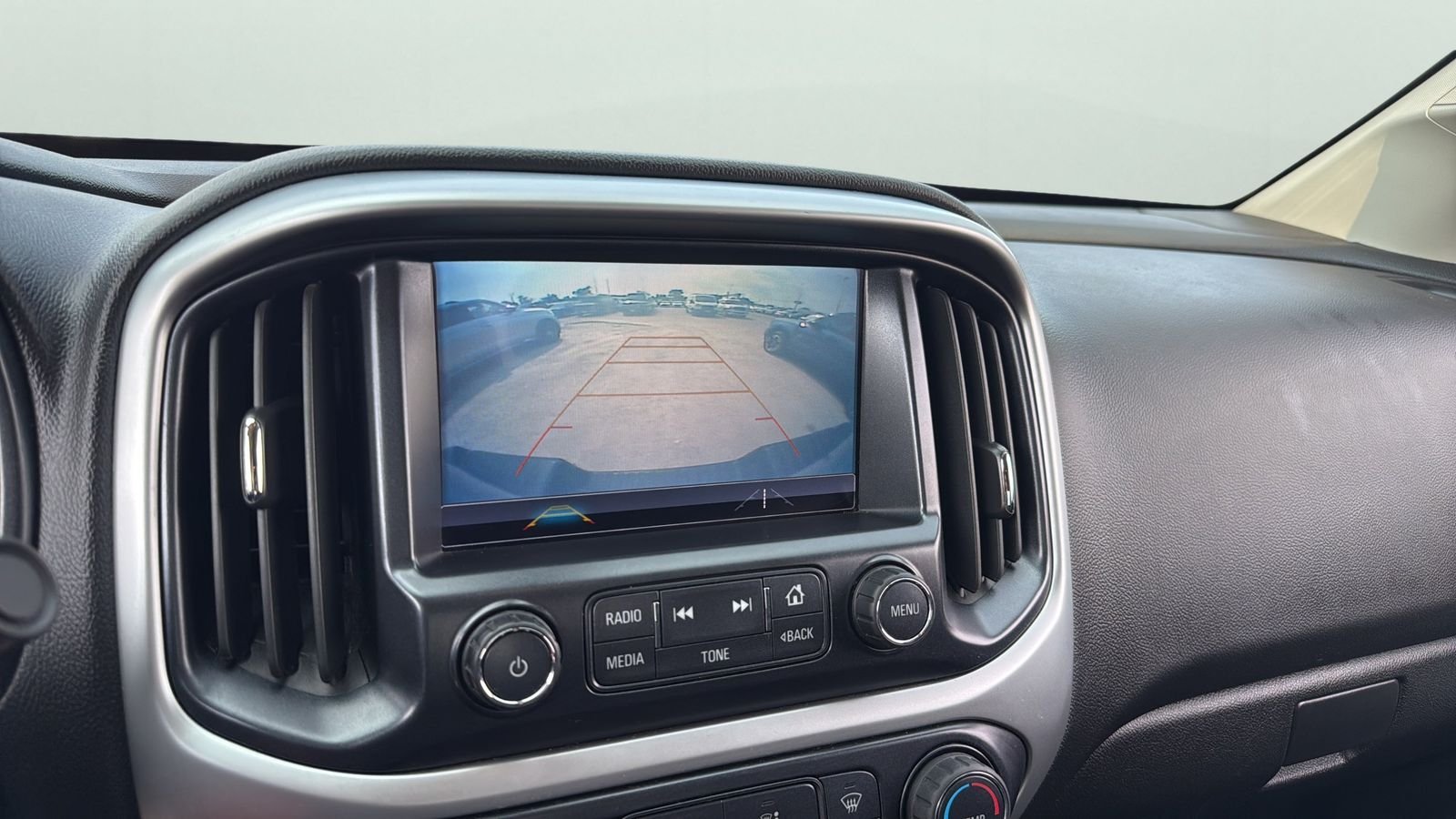 Used 2018 Black Chevrolet LT image 18