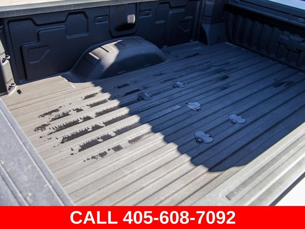 2025 Chevrolet Silverado 3500 HD High Country - Photo 15