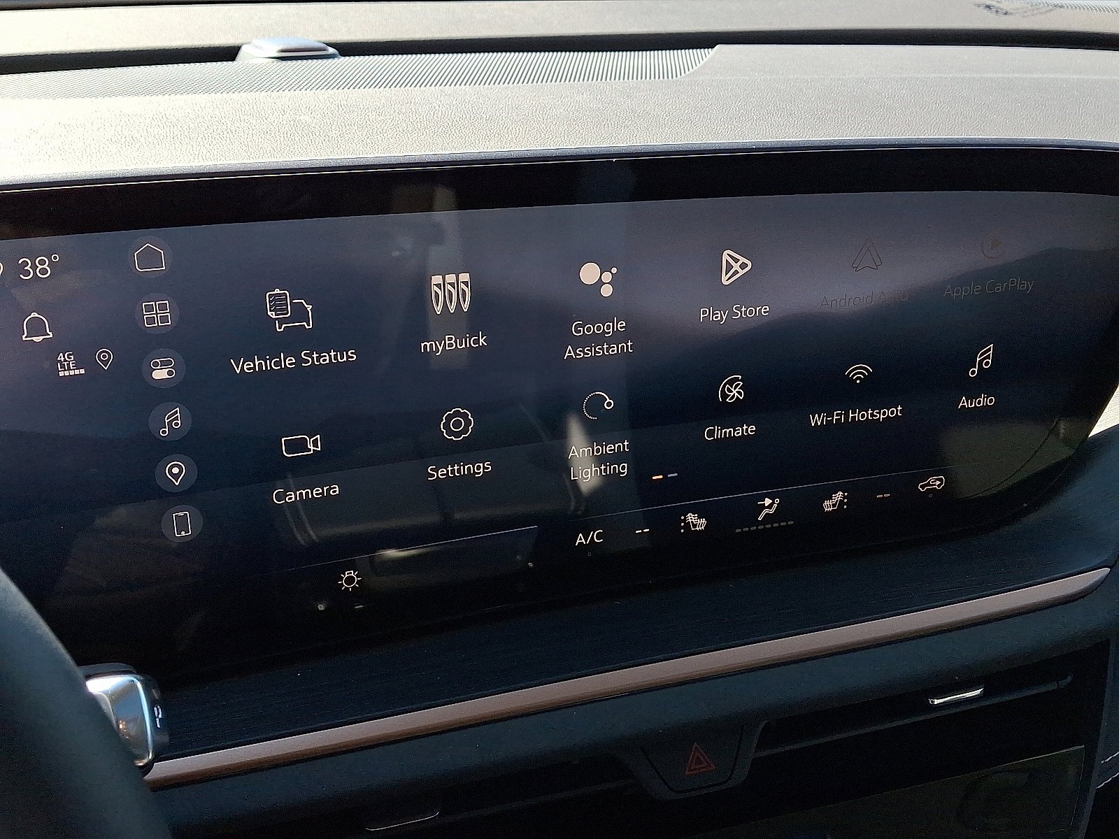 2026 Buick Envision Sport Touring - Photo 11