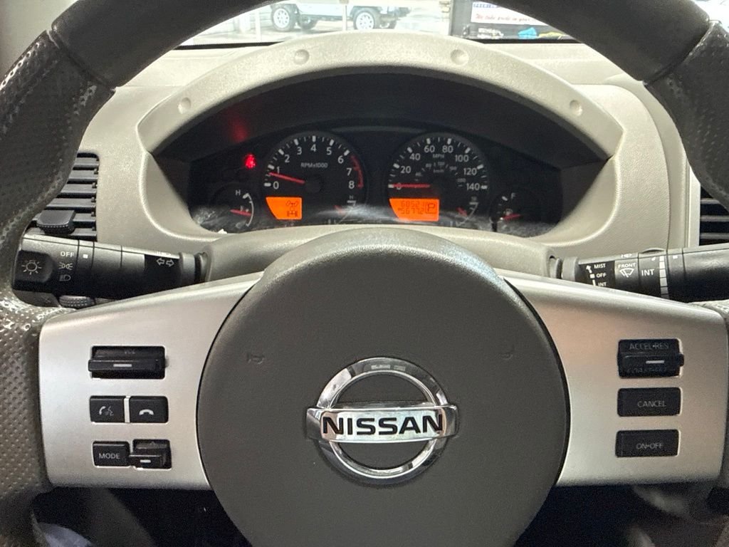 Used 2019 Silver Nissan SV image 25