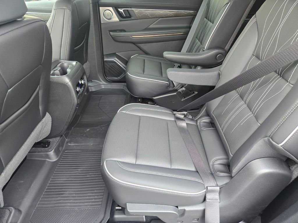 2026 Buick Enclave Avenir - Photo 7