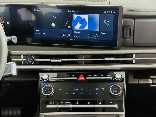 New 2026 Hyundai SANTA FE XRT