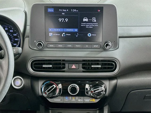 Certified Pre-Owned 2023 Hyundai Kona SEL