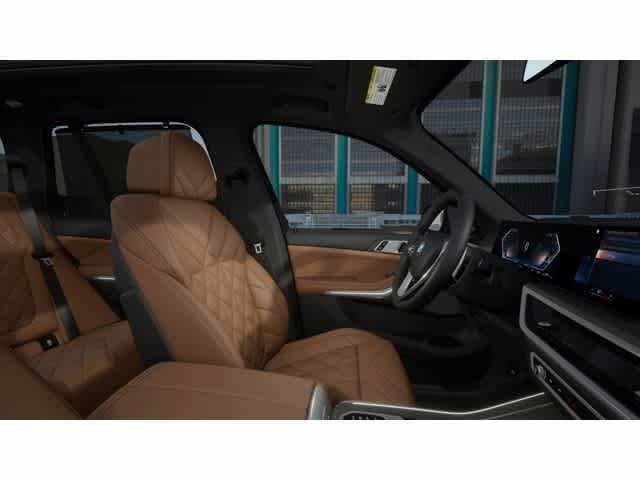 Used 2026 Blue Ridge Mountain Metallic BMW sDrive40i image 9