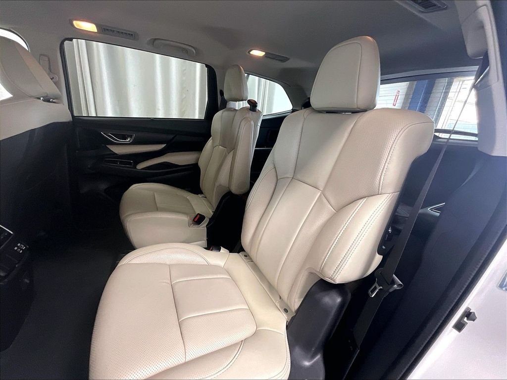 Used 2023 White Subaru Limited image 15