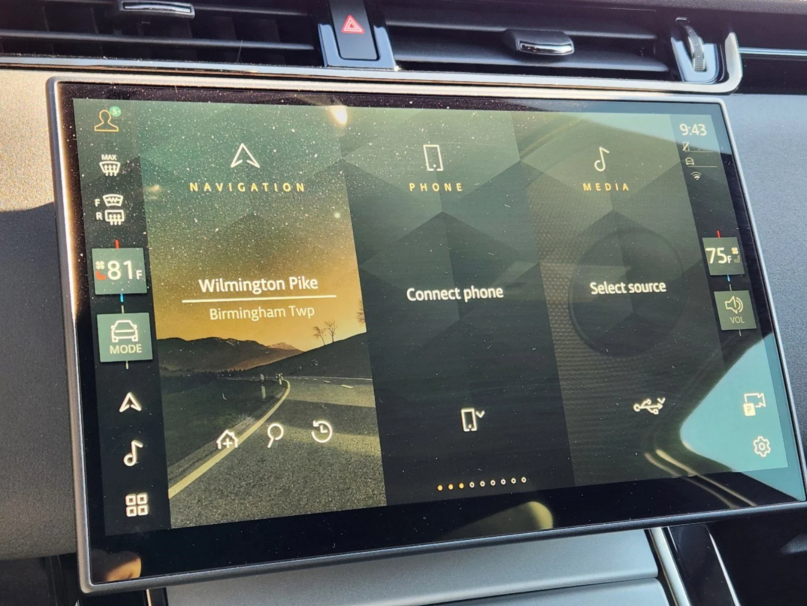 2024 Land Rover Range Rover Evoque S - Photo 20