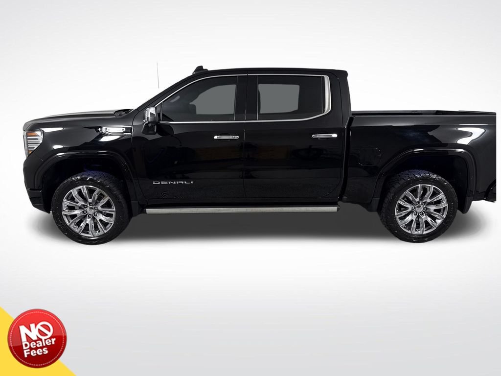 2023 GMC Sierra 1500 Denali Denali - Photo 7