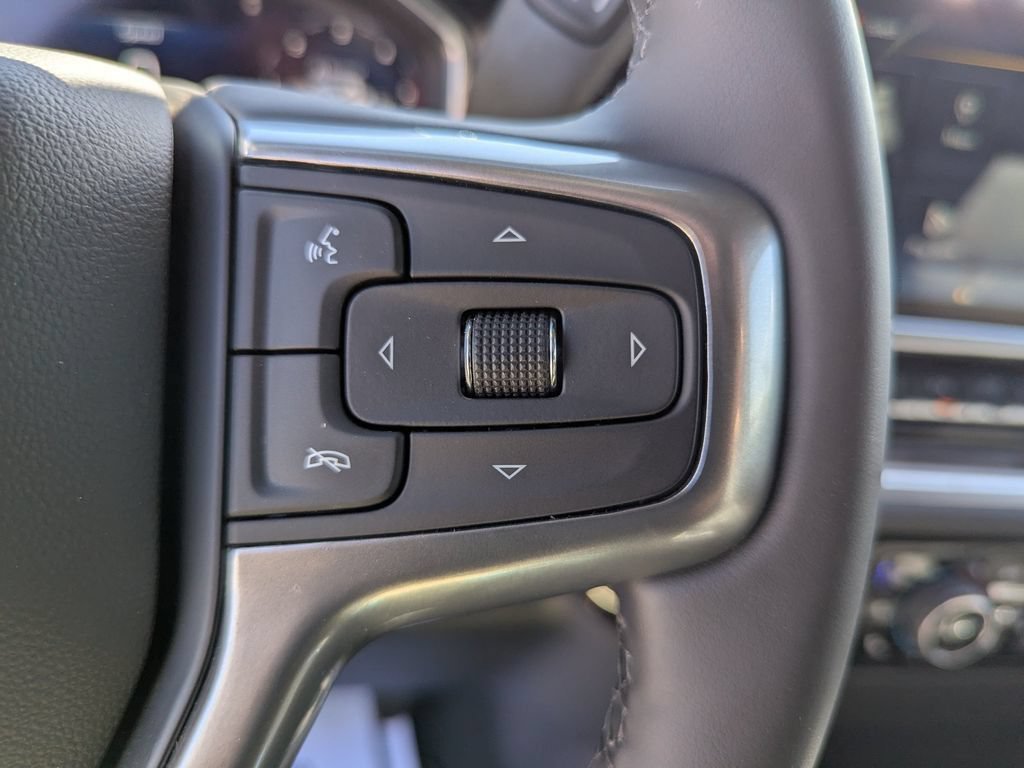 2026 Chevrolet Silverado 3500HD LTZ - Photo 15