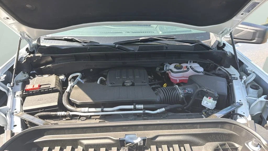 2026 GMC Sierra 1500 Elevation - Photo 22