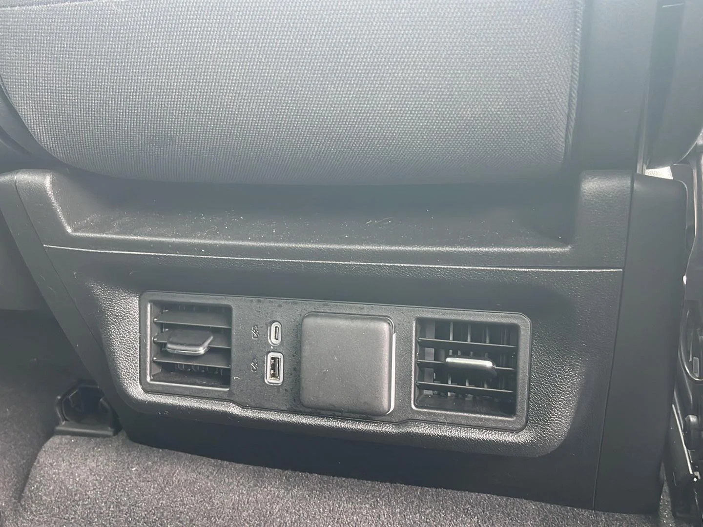 Used 2025 Black Chevrolet RST image 31