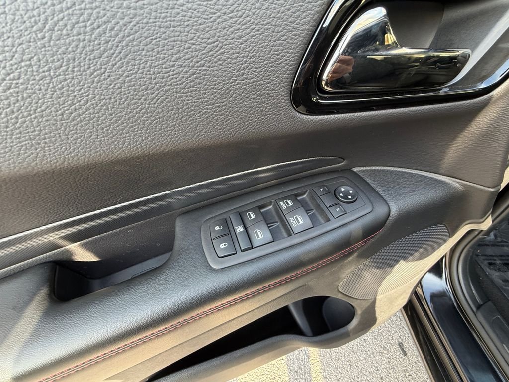 Used 2026 Black Dodge GT image 11