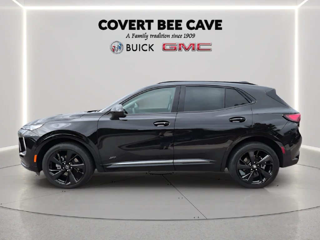 New 2026 Buick Envision Sport Touring, photo 6
