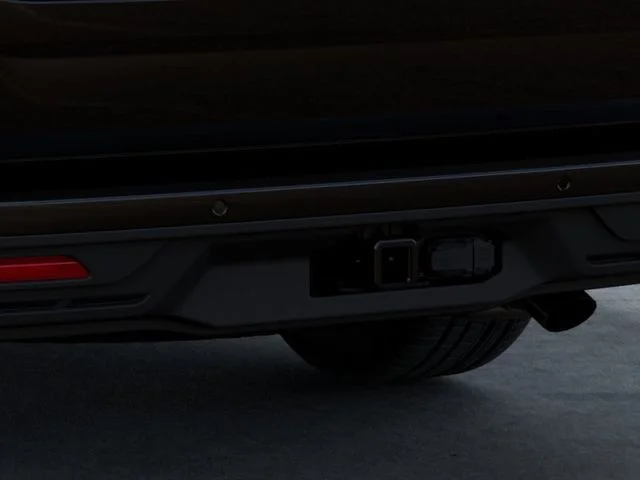 New 2027 Agate Black Metallic Ford MAX Active image 23
