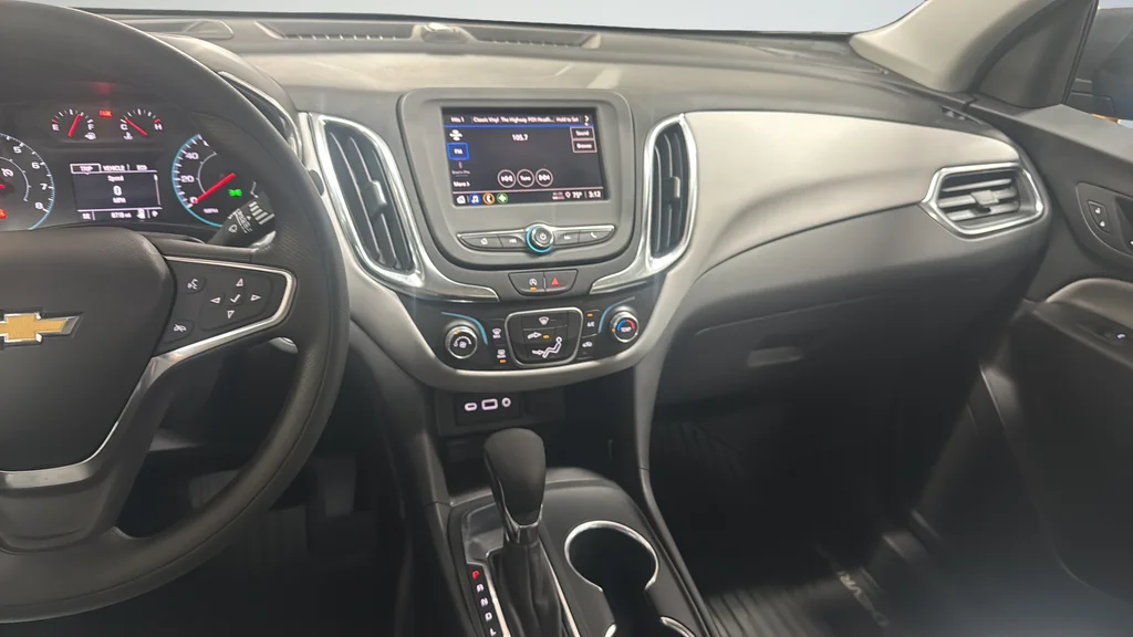 Used 2024 Blue Chevrolet LS image 16