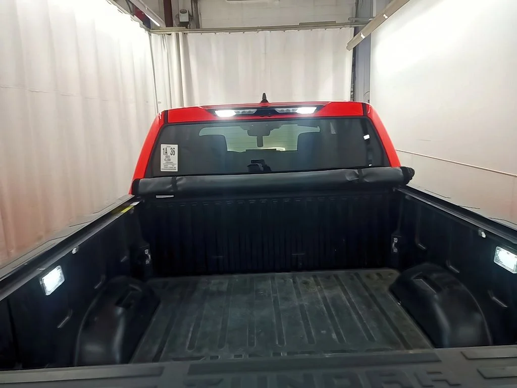 2023 Toyota Tundra Hybrid Limited - Photo 5
