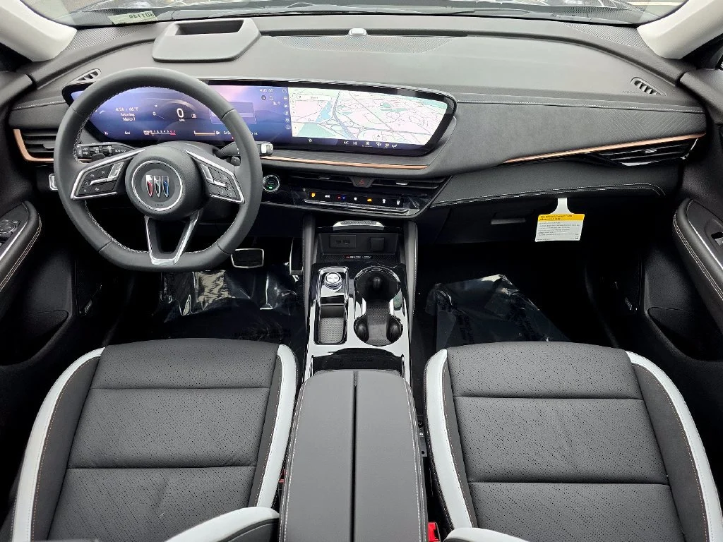 2026 Buick Envision Sport Touring - Photo 28