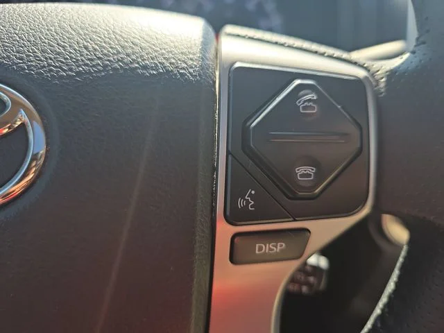Used 2017 Red Toyota SR5 Premium image 18