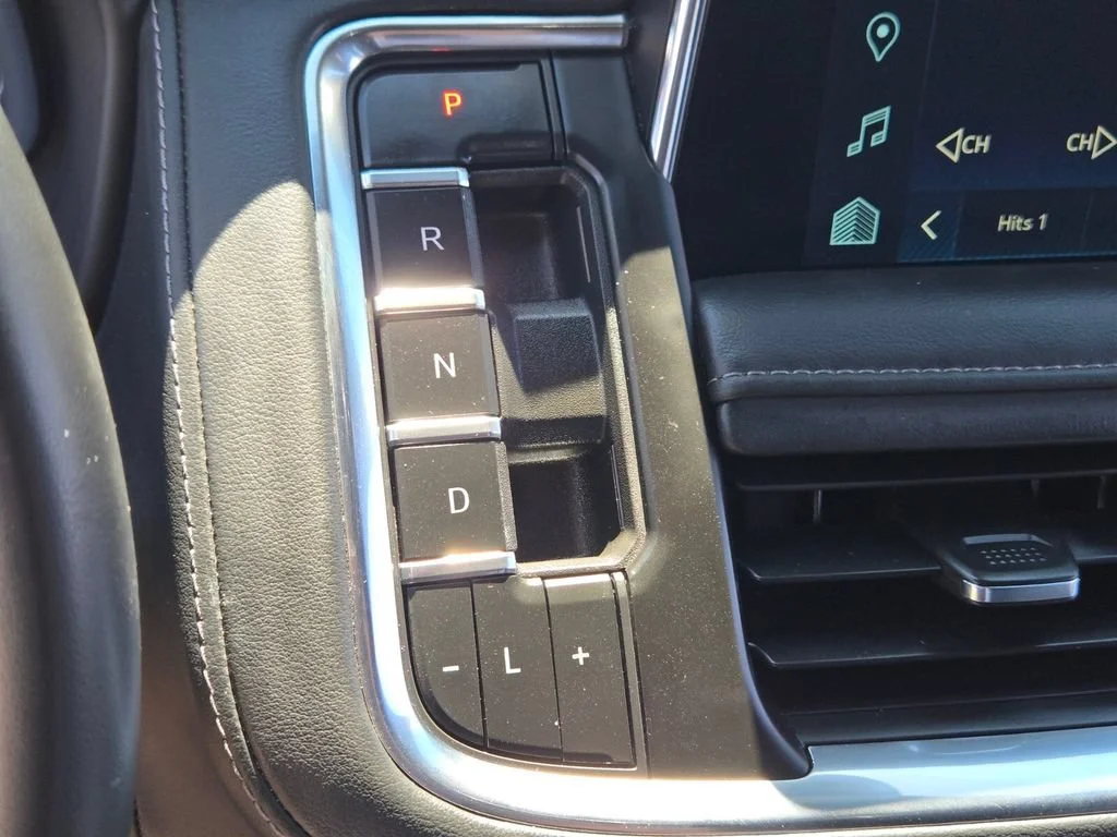Used 2024 Midnight Blue Metallic Chevrolet LT image 24