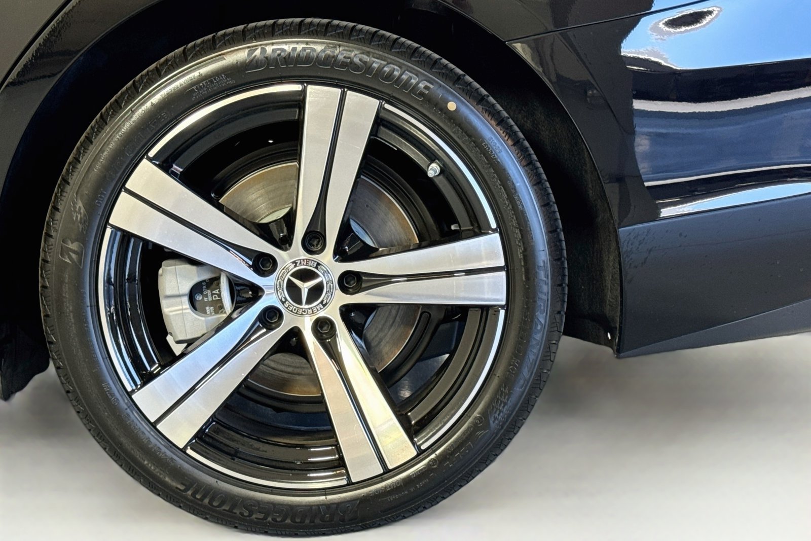 New 2026 Black Mercedes-Benz C 300 image 29