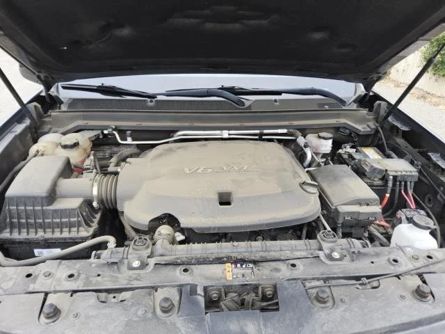 Used 2022 Black Chevrolet LT image 6