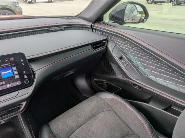 Used 2026 Red Dodge R/T Plus image 16