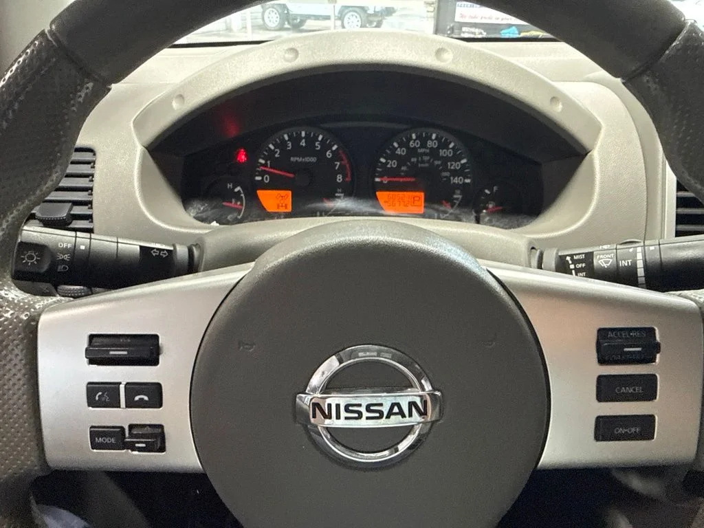 Used 2019 Silver Nissan SV image 25