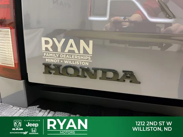 2026 Honda Ridgeline TrailSport - Photo 12