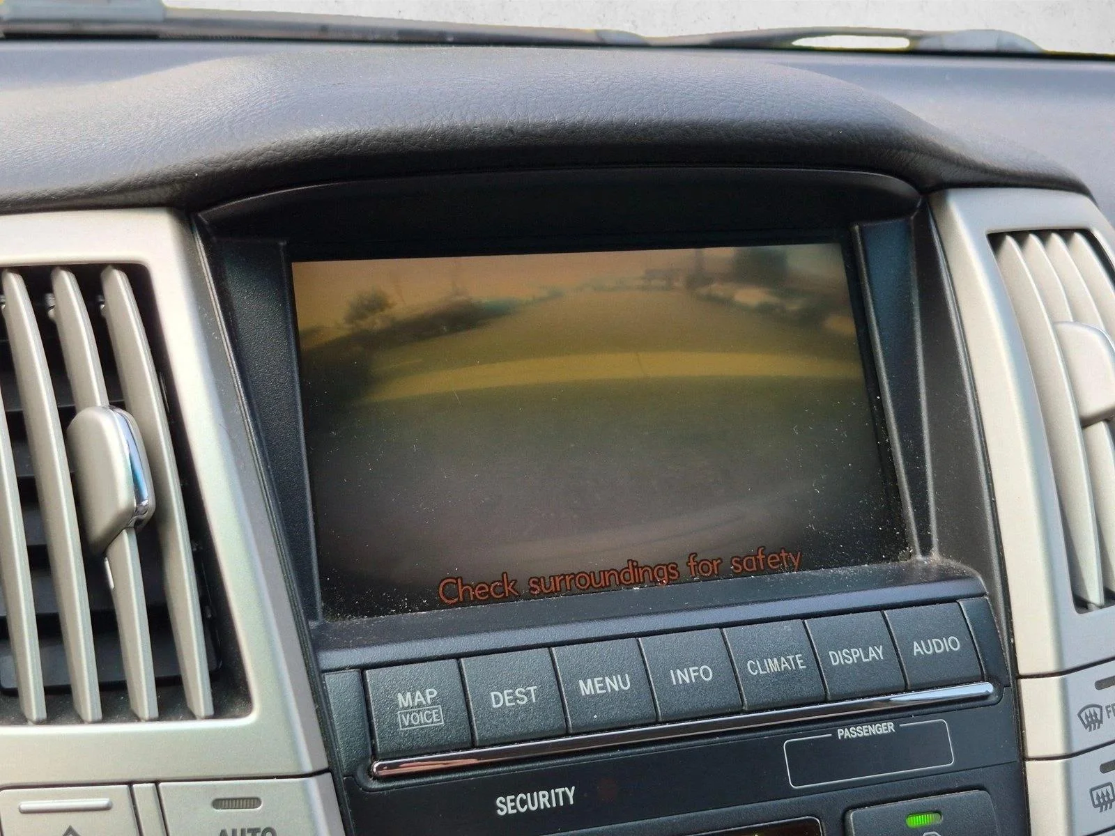 Used 2008 Silver/Gray Lexus  image 12