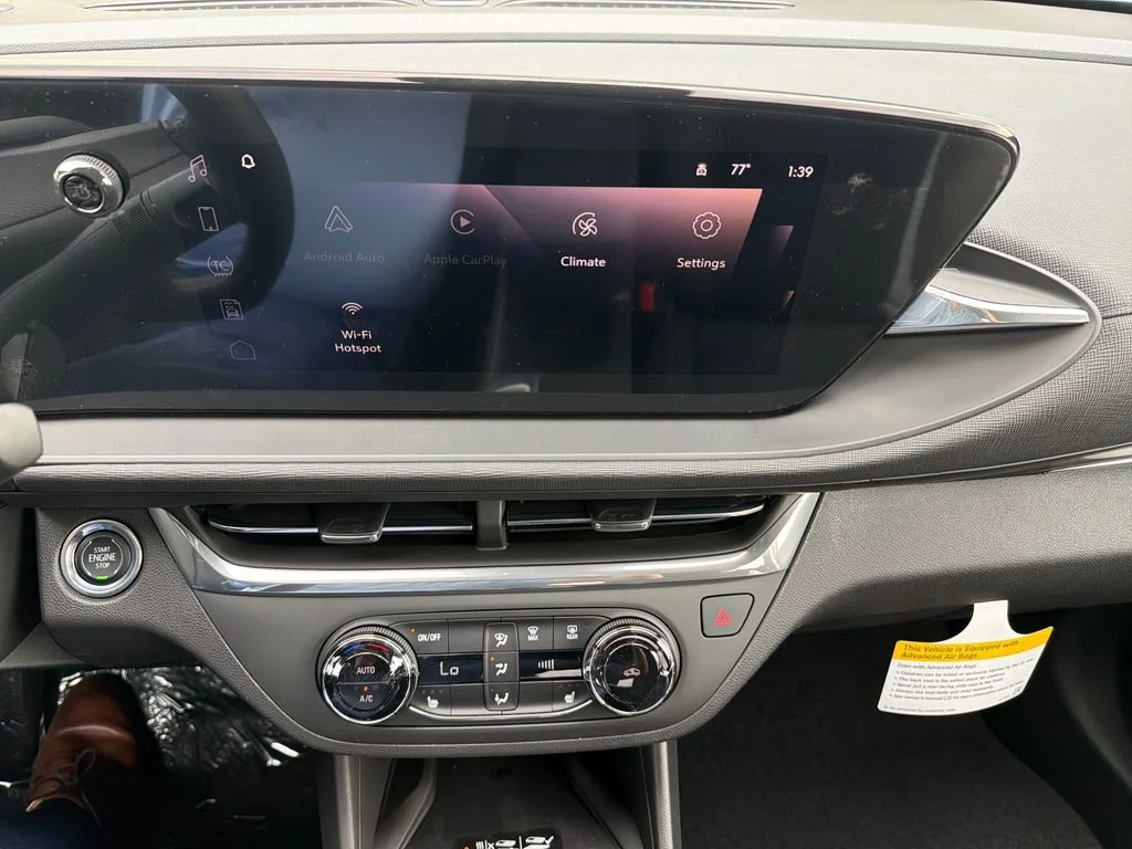 2026 Buick Envista Preferred - Photo 20