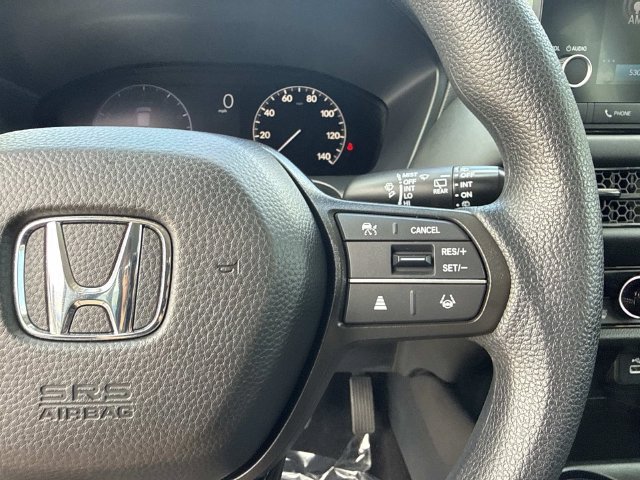 Used 2025 Gray Honda LX image 29