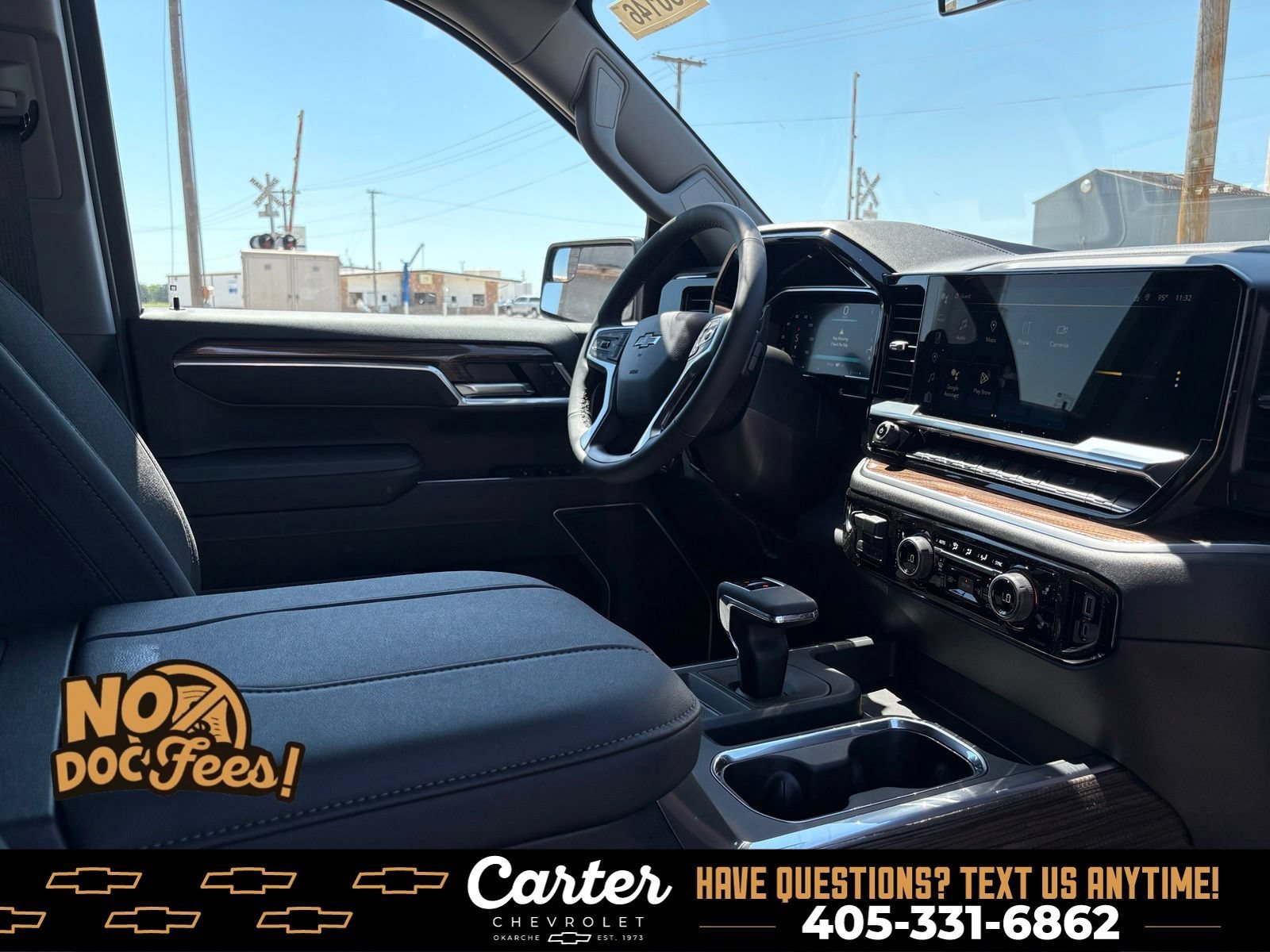2026 Chevrolet Silverado 1500 RST - Photo 36