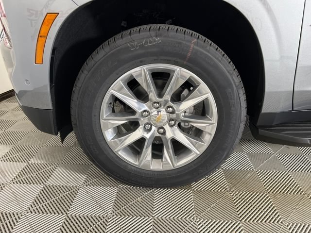 2026 Chevrolet Tahoe Premier - Photo 22