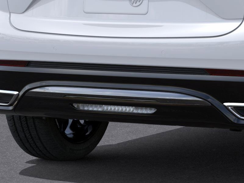New 2026 Summit White Buick Sport Touring image 14
