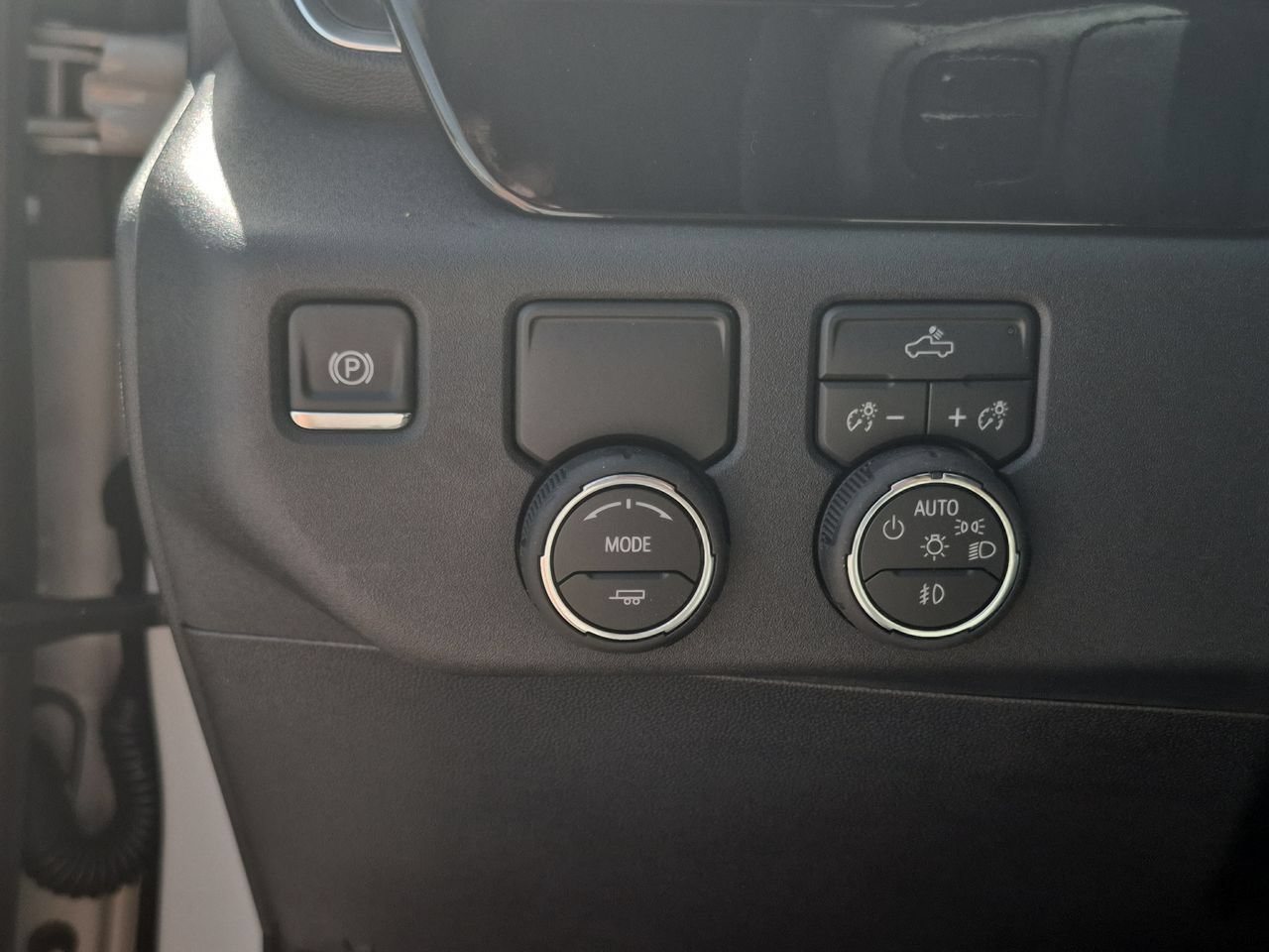 2026 Chevrolet Silverado 1500 RST - Photo 18